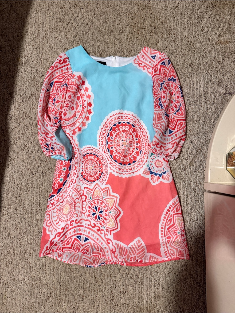 Adorable Girls Dress size 8